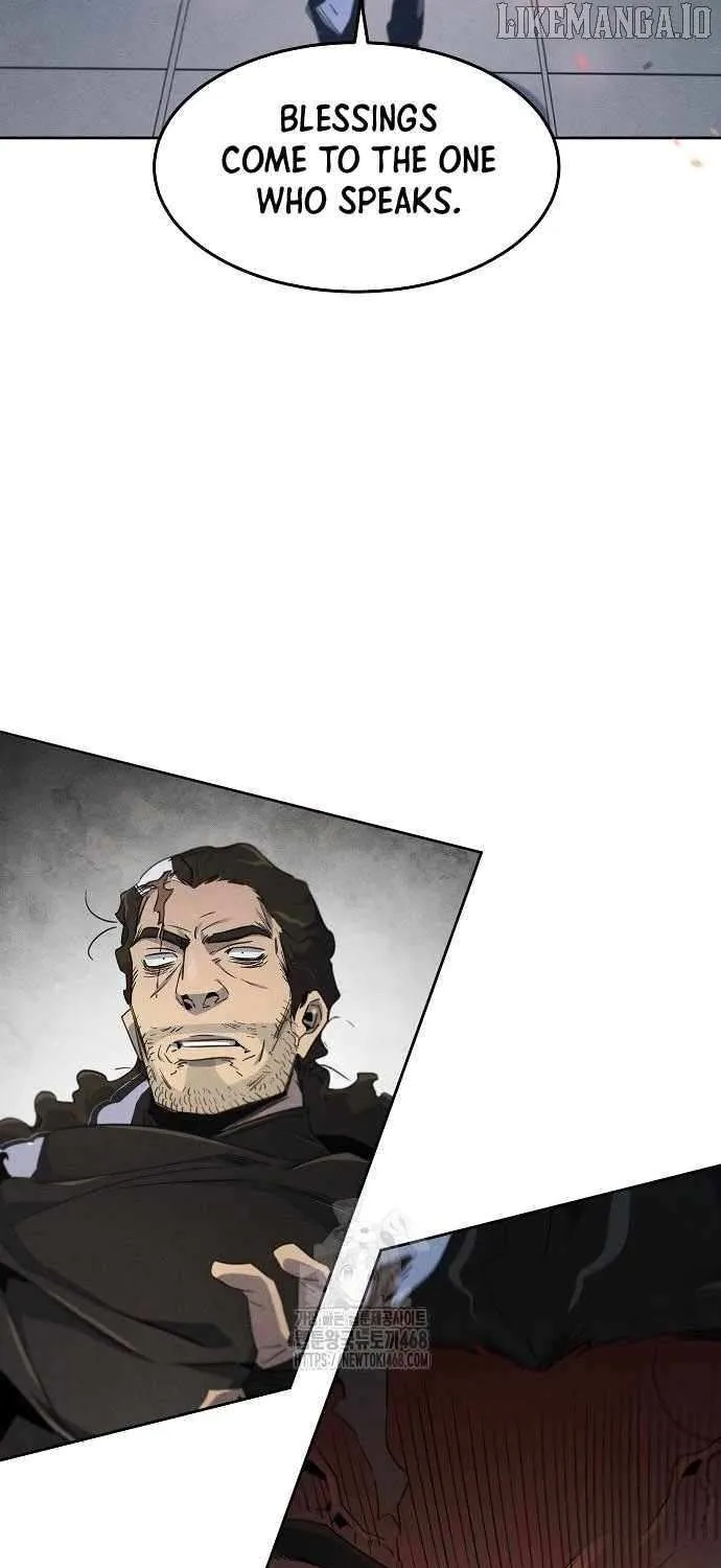 The Return Of The Crazy Demon Chapter 168 page 71 - 