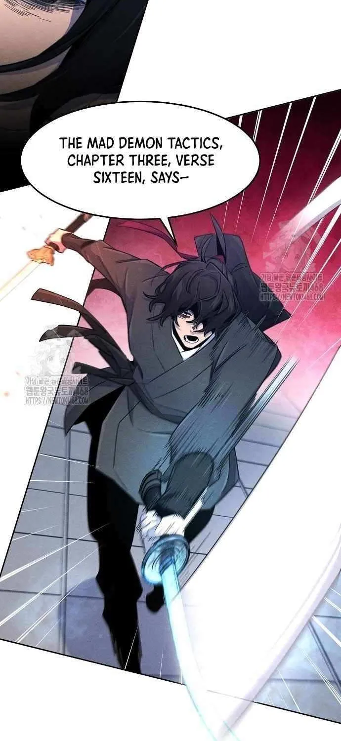 The Return Of The Crazy Demon Chapter 168 page 76 - 