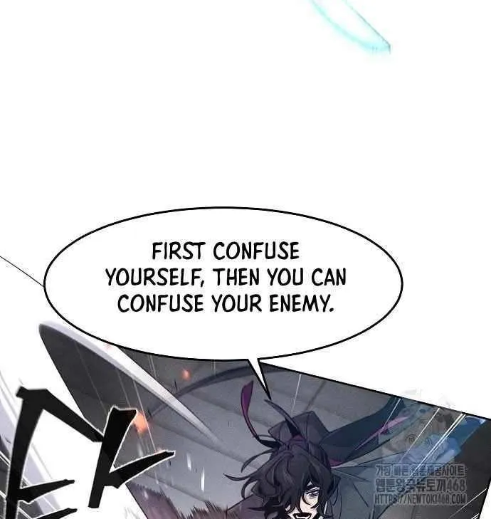 The Return Of The Crazy Demon Chapter 168 page 77 - 