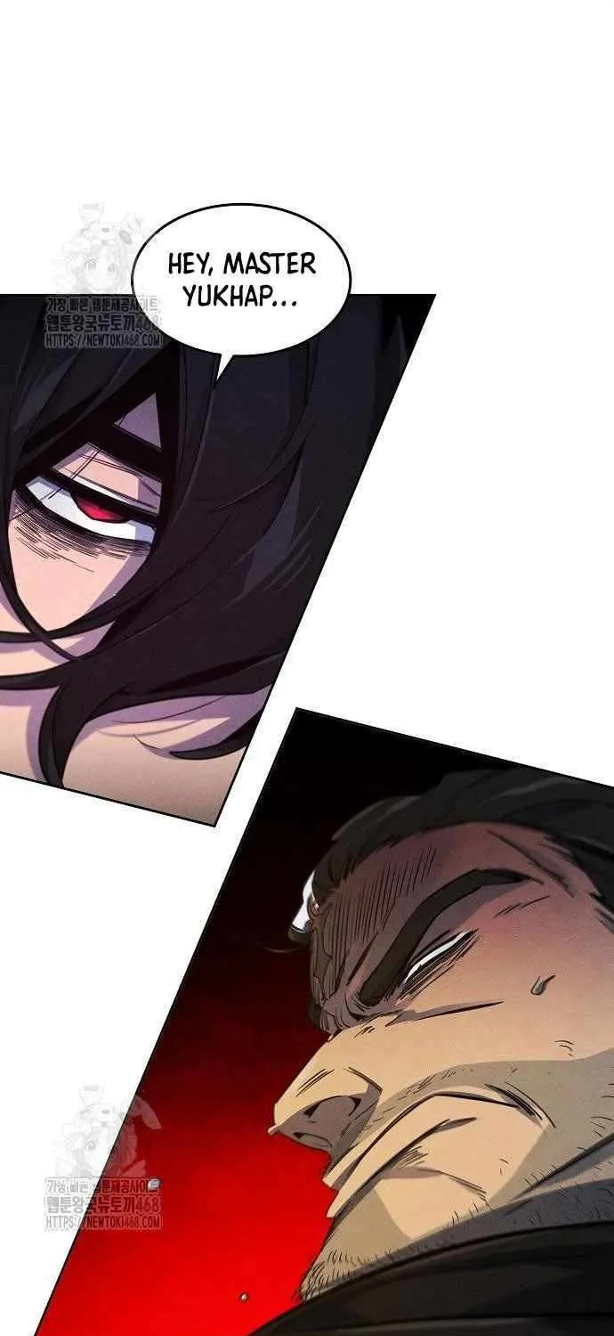 The Return Of The Crazy Demon Chapter 168 page 80 - 