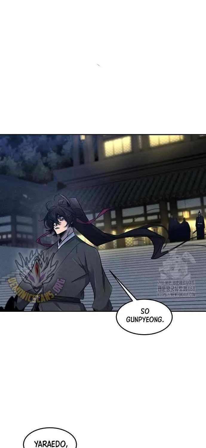 The Return Of The Crazy Demon Chapter 168 page 9 - 