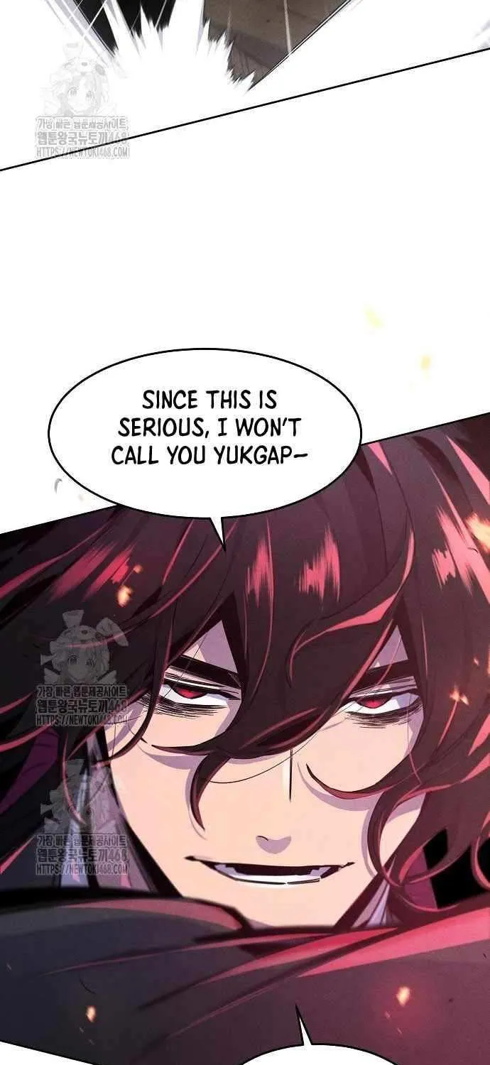The Return Of The Crazy Demon Chapter 168 page 87 - 