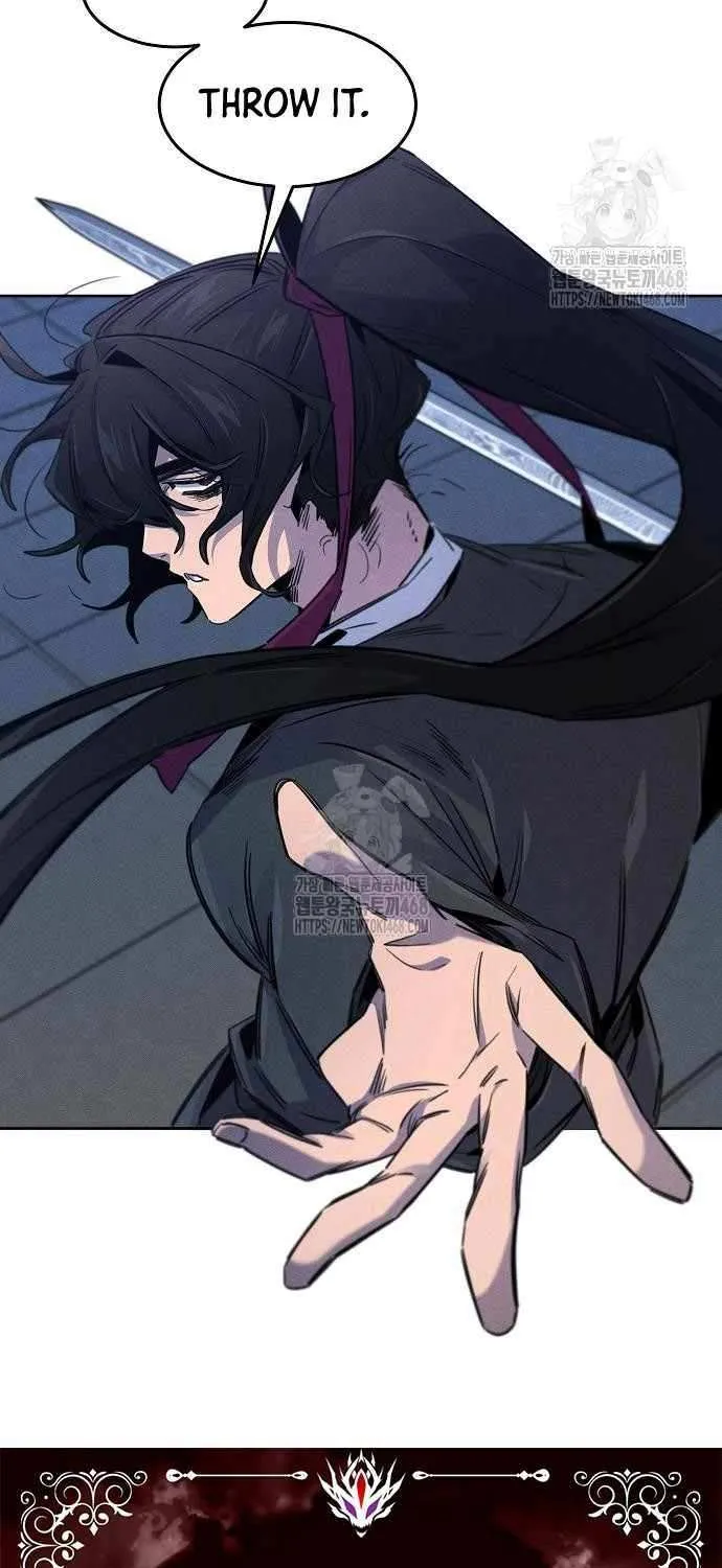 The Return Of The Crazy Demon Chapter 168 page 10 - 