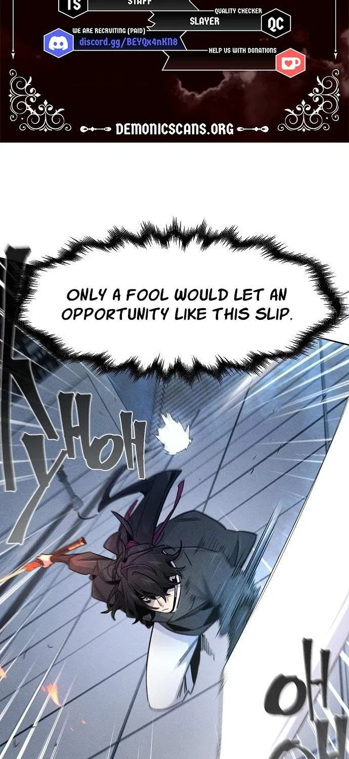 The Return Of The Crazy Demon Chapter 169 page 11 - 