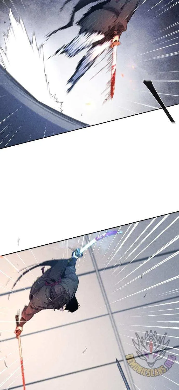 The Return Of The Crazy Demon Chapter 169 page 22 - 