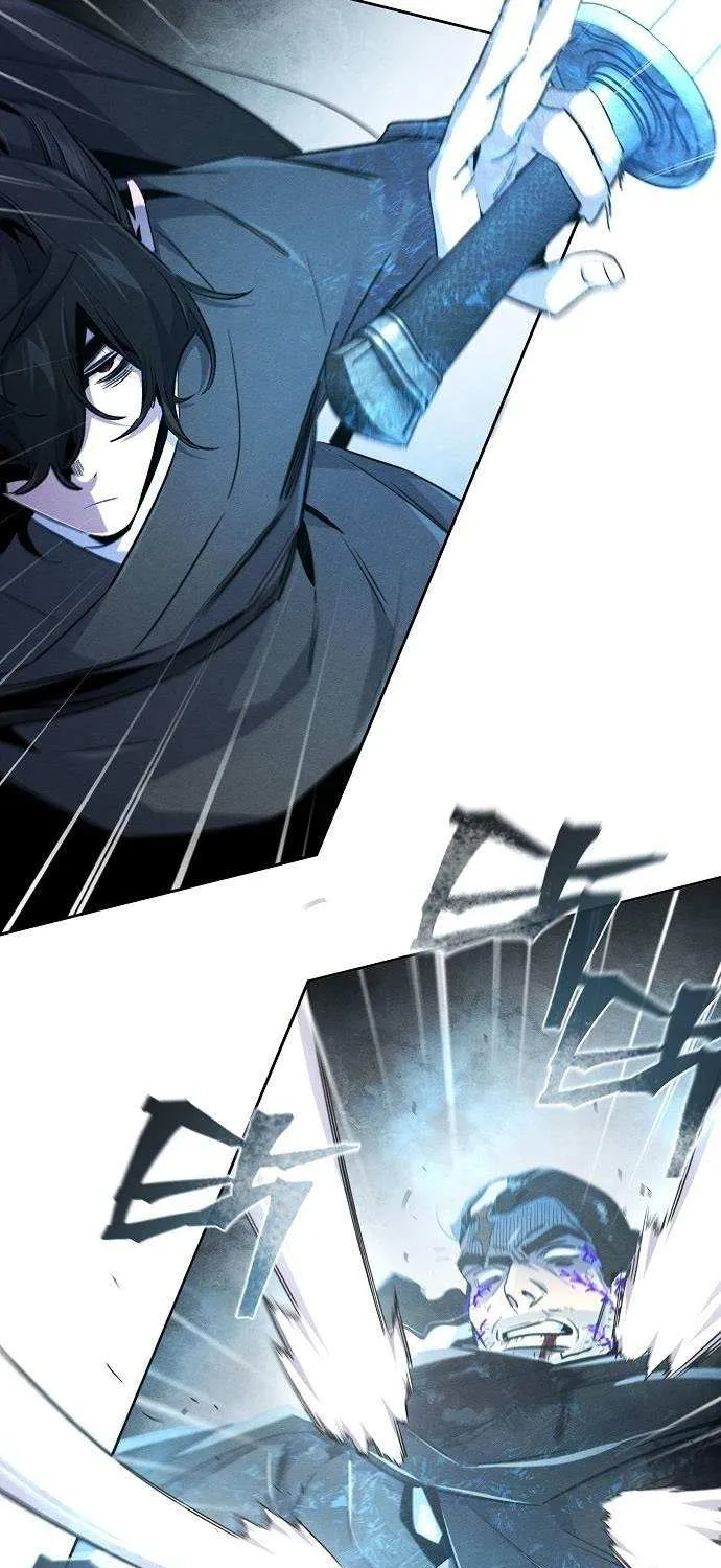 The Return Of The Crazy Demon Chapter 169 page 25 - 