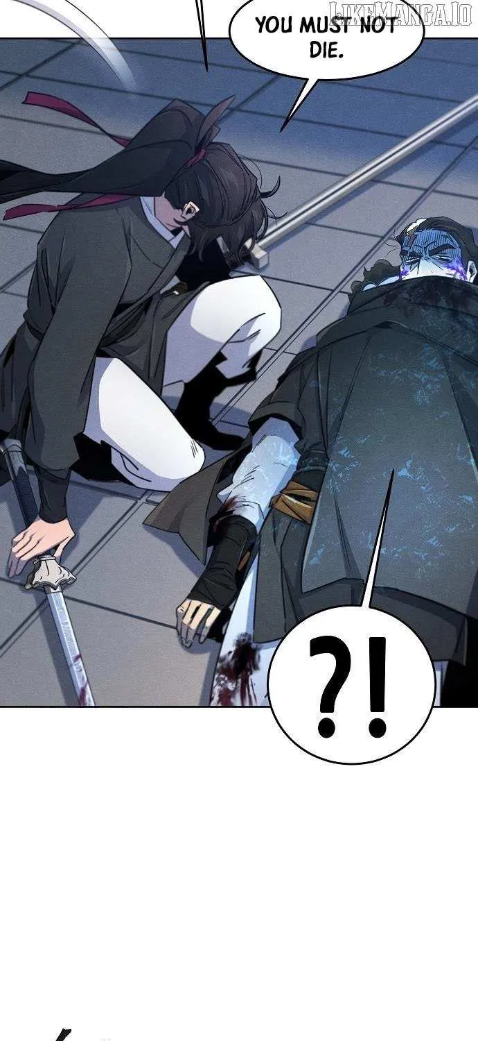 The Return Of The Crazy Demon Chapter 169 page 35 - 