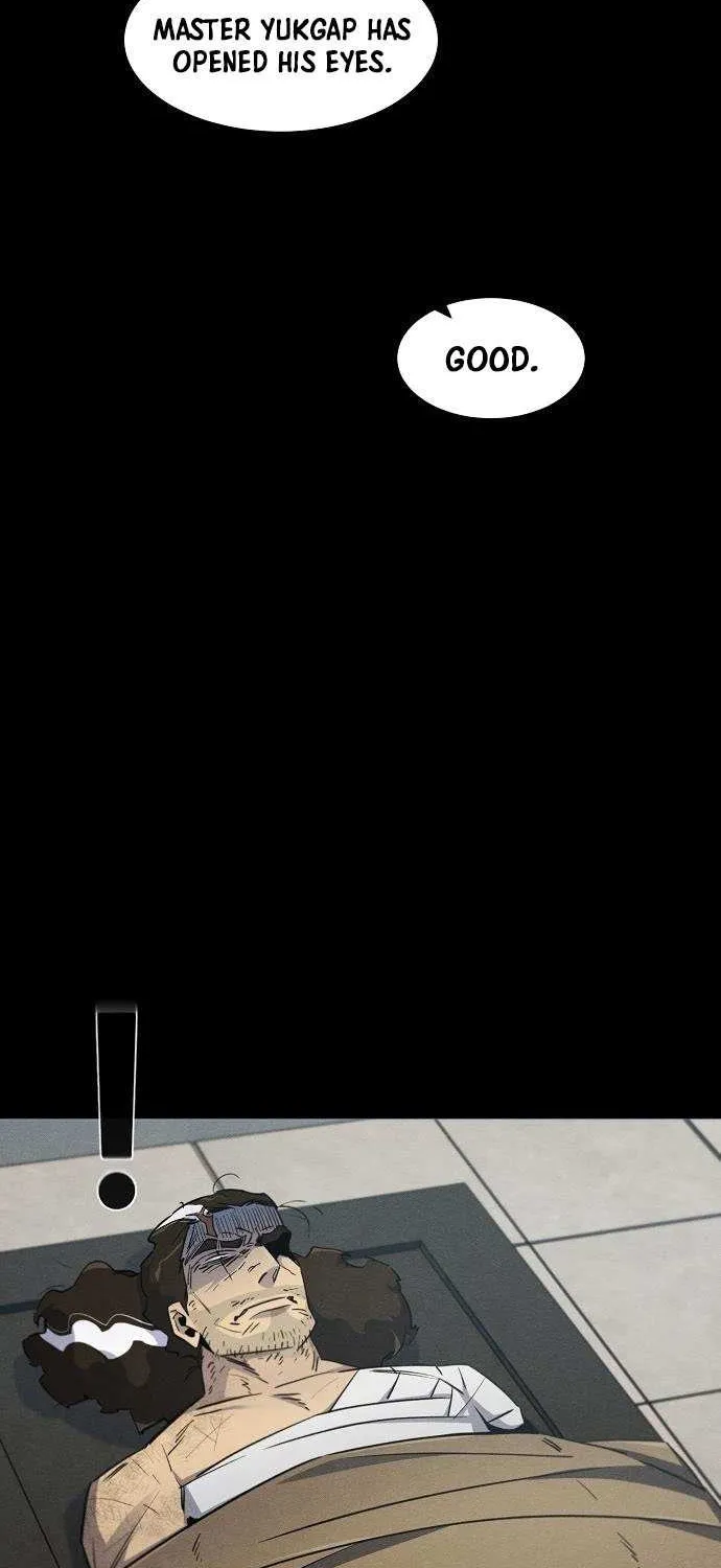 The Return Of The Crazy Demon Chapter 169 page 50 - 