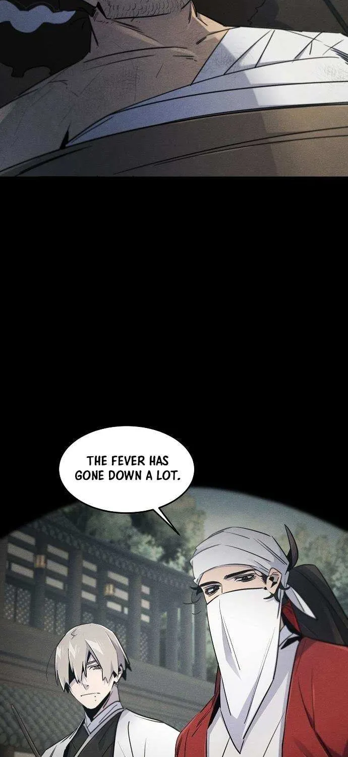 The Return Of The Crazy Demon Chapter 169 page 52 - 