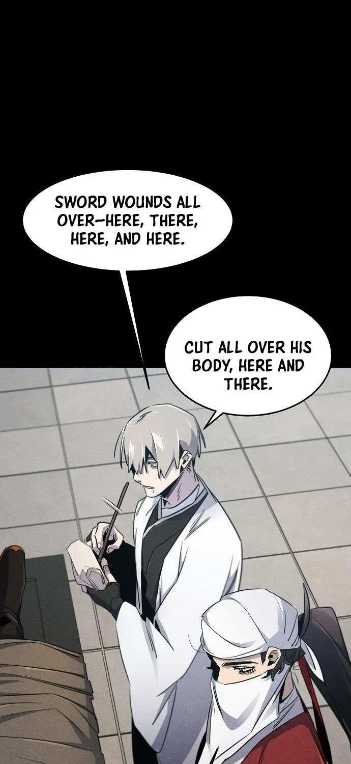 The Return Of The Crazy Demon Chapter 169 page 54 - 