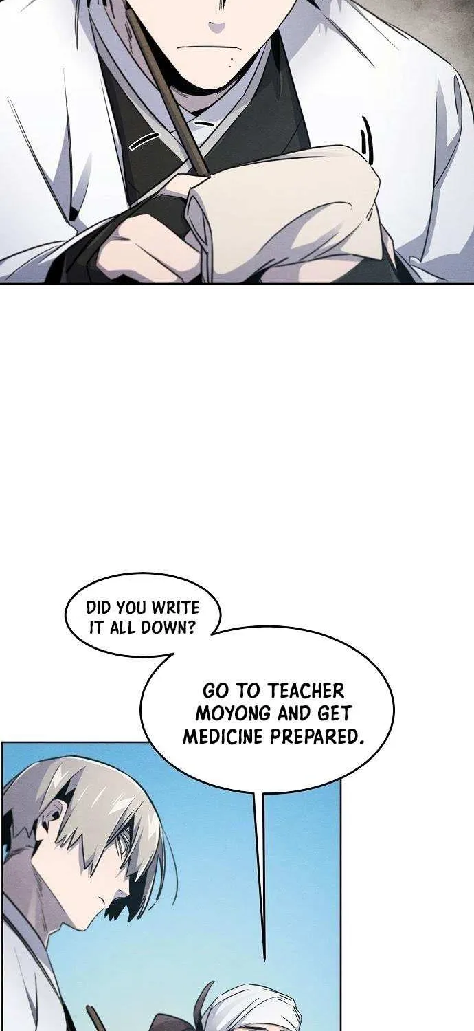 The Return Of The Crazy Demon Chapter 169 page 59 - 