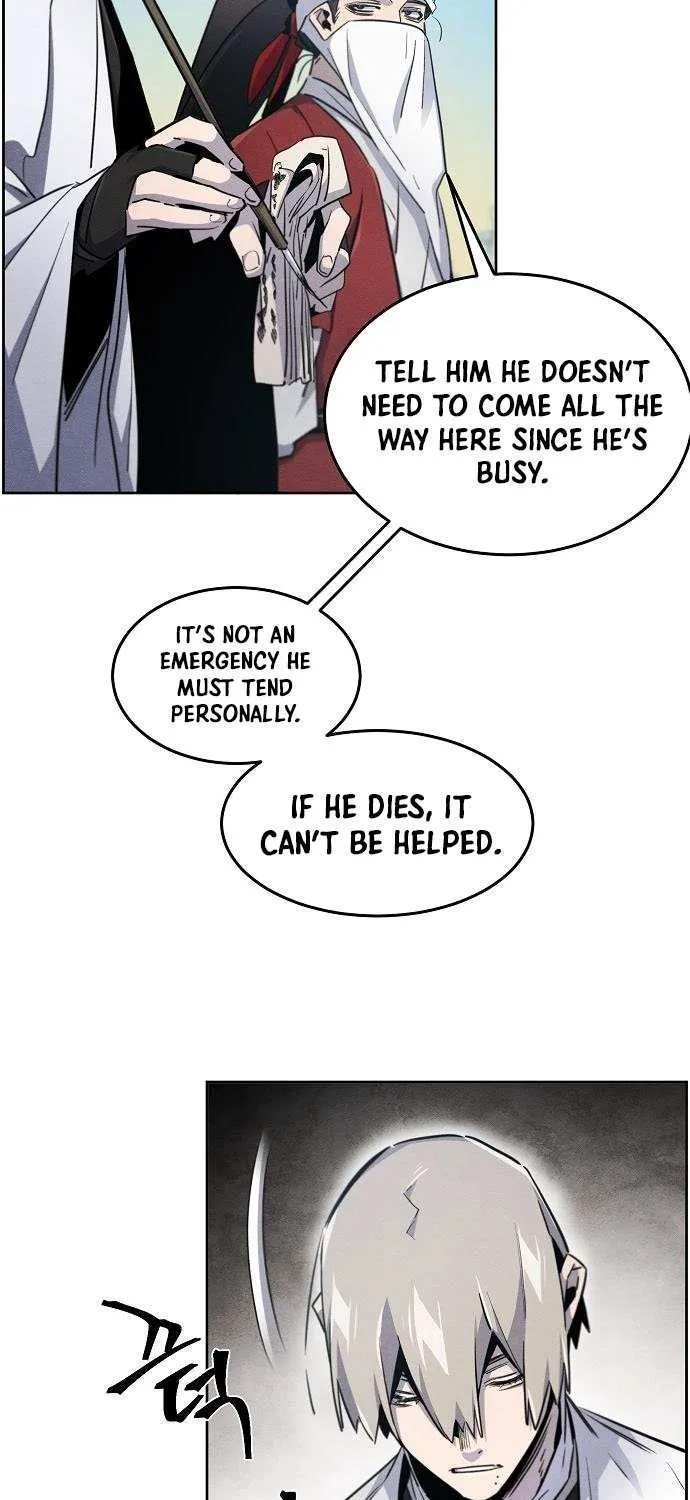 The Return Of The Crazy Demon Chapter 169 page 60 - 