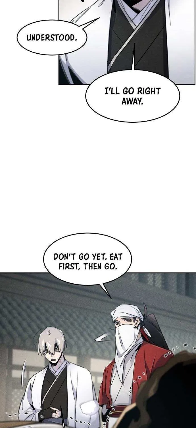 The Return Of The Crazy Demon Chapter 169 page 61 - 