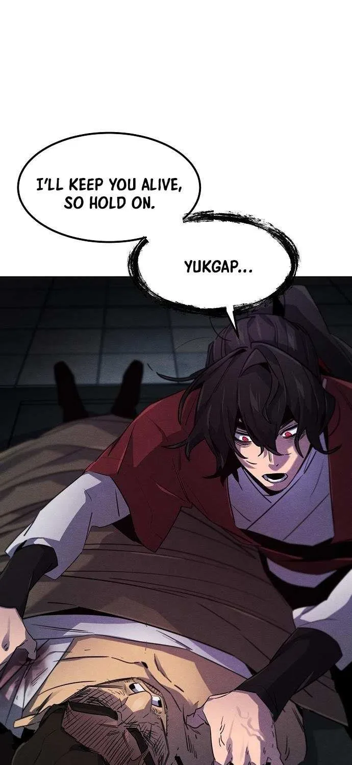 The Return Of The Crazy Demon Chapter 169 page 68 - 