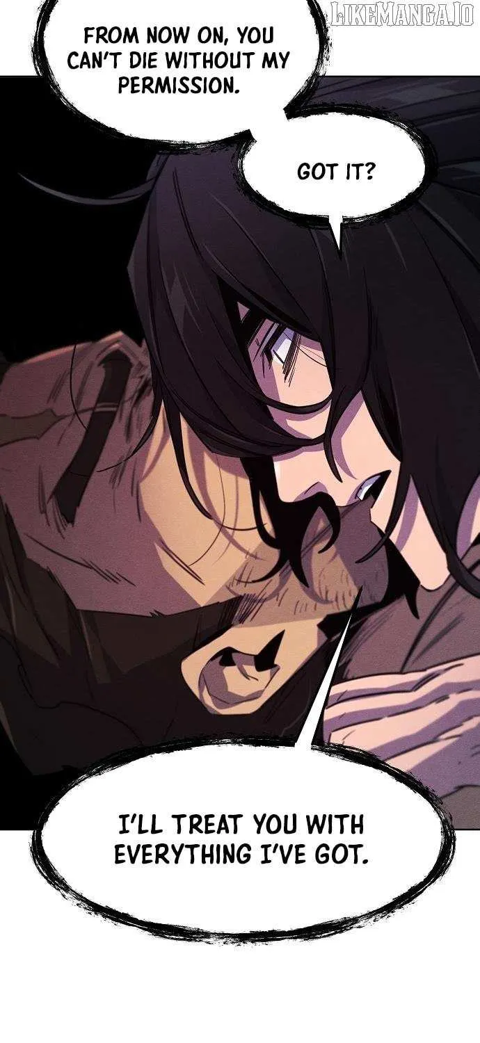 The Return Of The Crazy Demon Chapter 169 page 70 - 