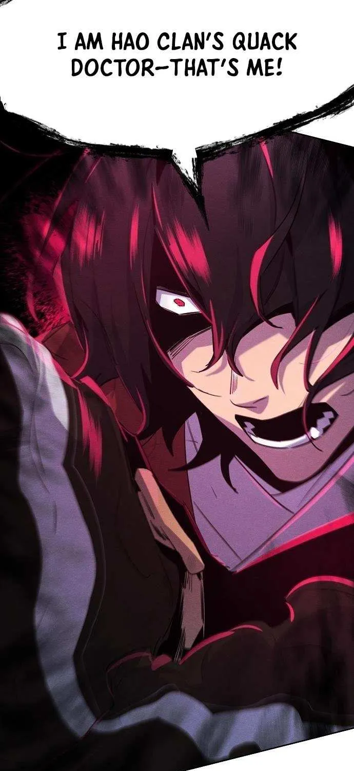 The Return Of The Crazy Demon Chapter 169 page 72 - 