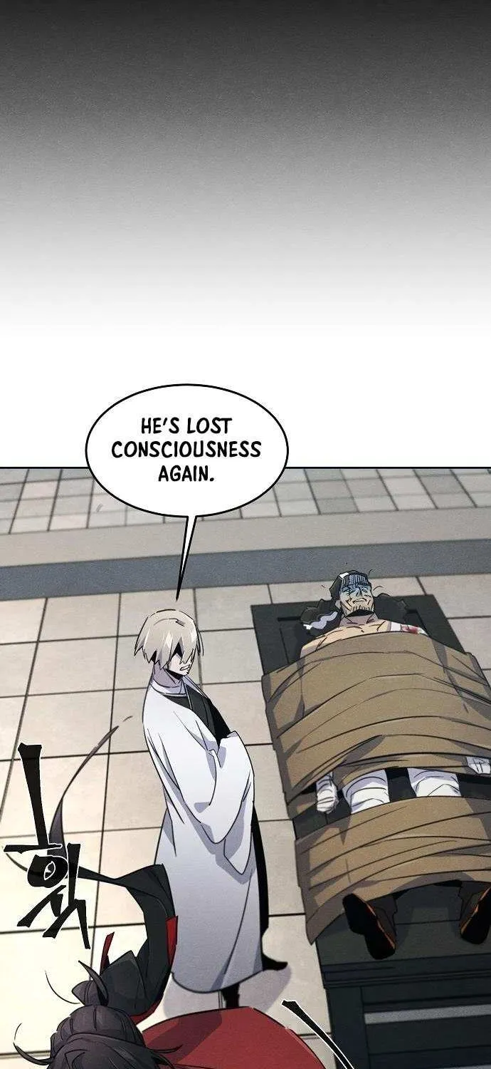 The Return Of The Crazy Demon Chapter 169 page 75 - 