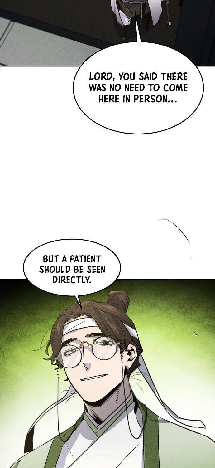 The Return Of The Crazy Demon Chapter 169 page 80 - 