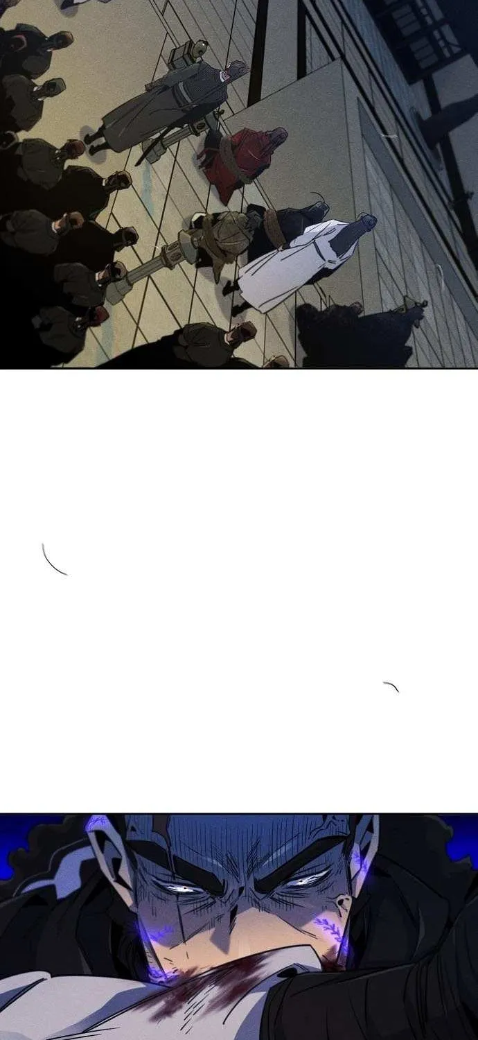 The Return Of The Crazy Demon Chapter 169 page 9 - 