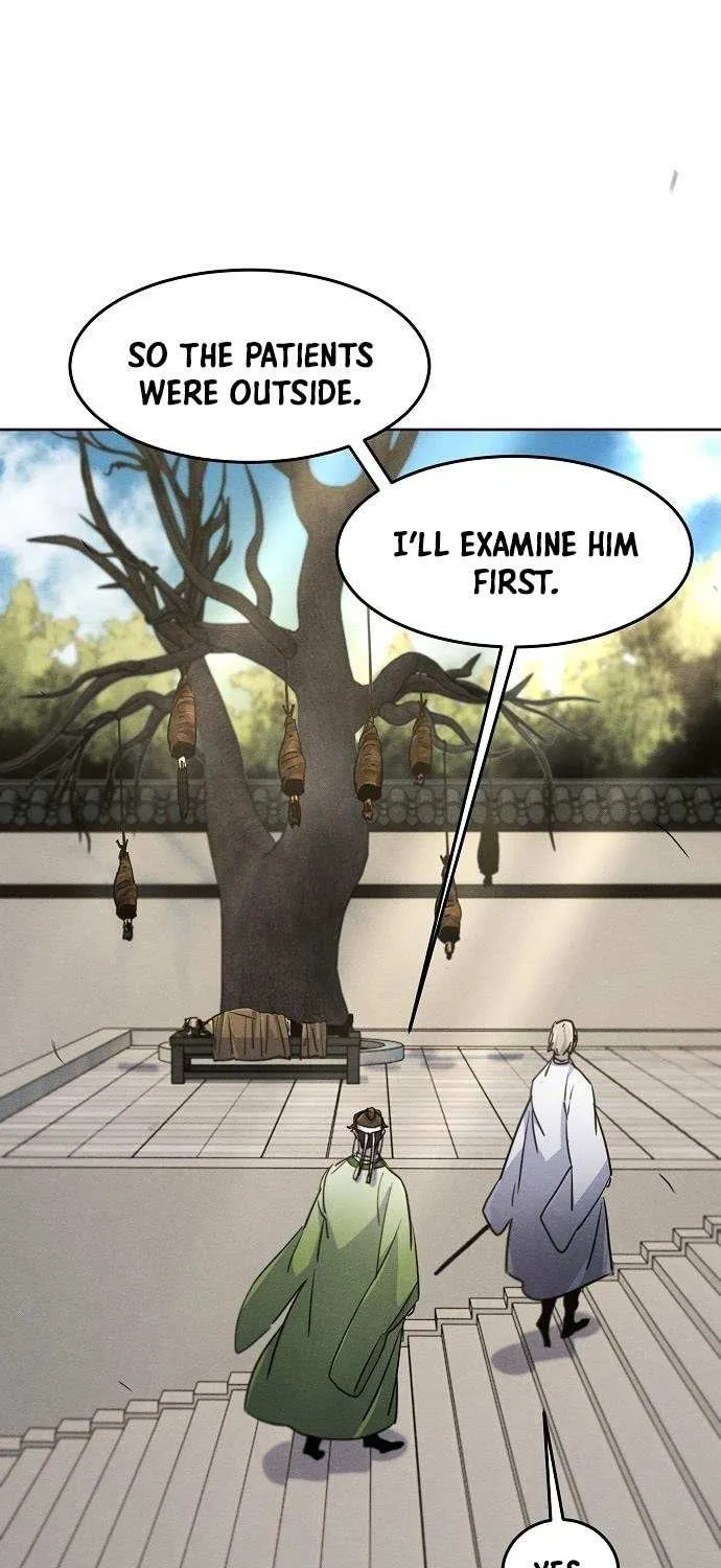 The Return Of The Crazy Demon Chapter 169 page 82 - 