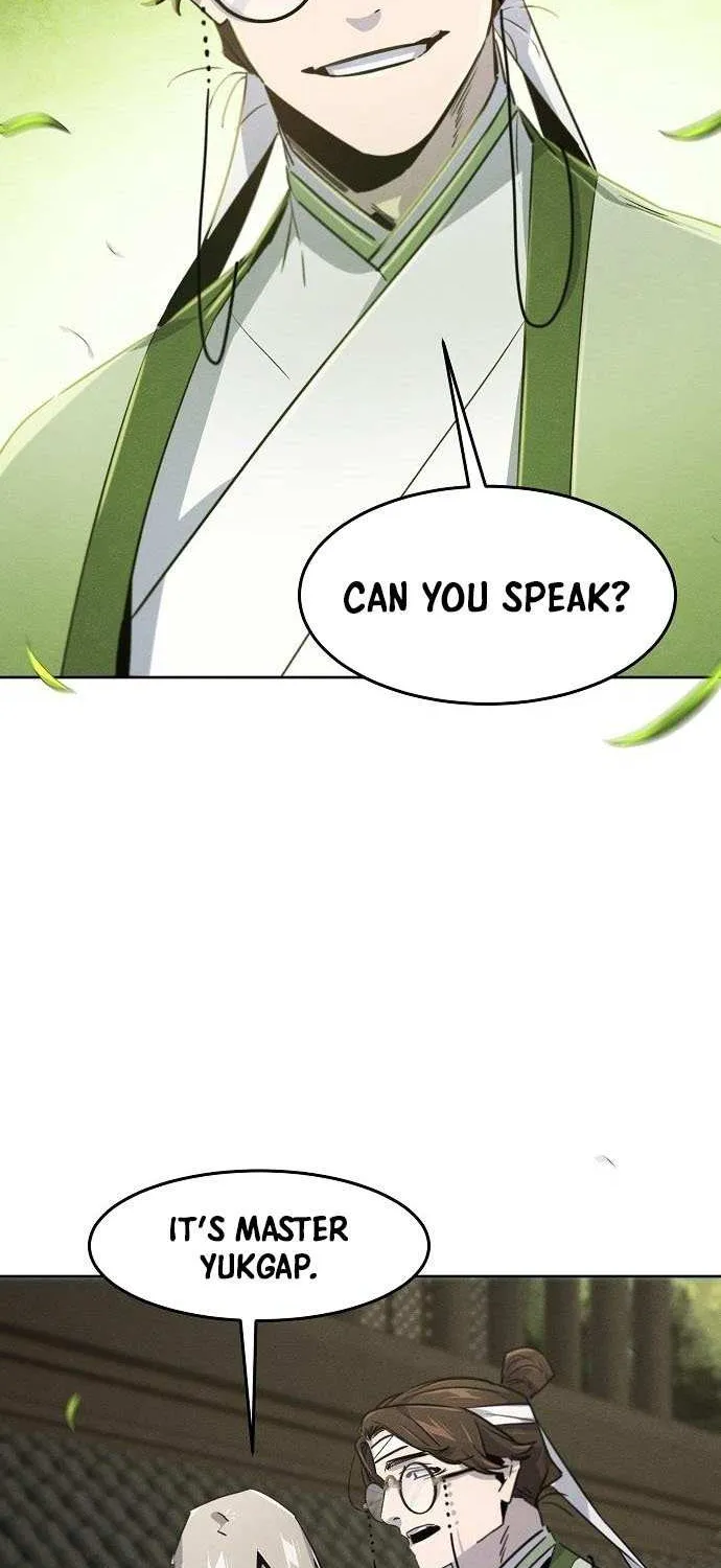 The Return Of The Crazy Demon Chapter 169 page 85 - 