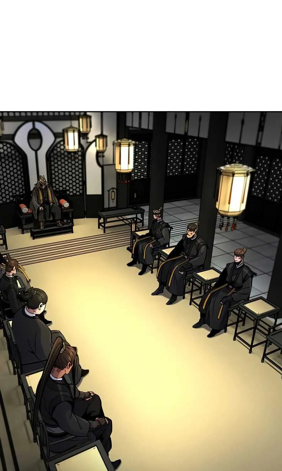 The Return Of The Crazy Demon Chapter 17 page 1 - 