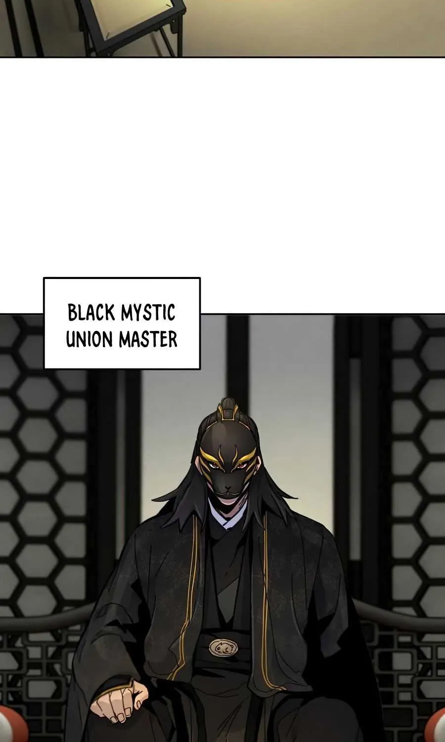 The Return Of The Crazy Demon Chapter 17 page 2 - 