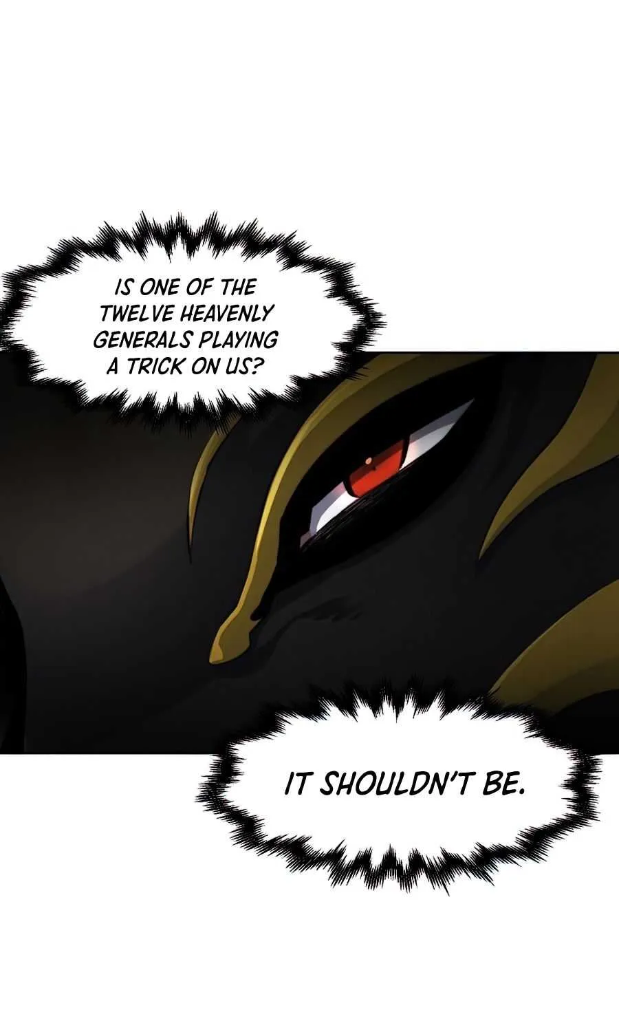 The Return Of The Crazy Demon Chapter 17 page 11 - 