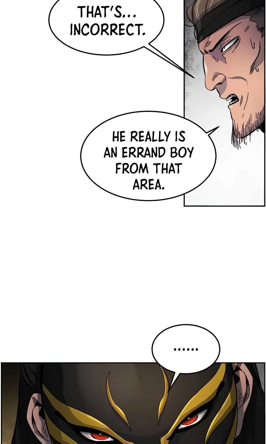 The Return Of The Crazy Demon Chapter 17 page 13 - 