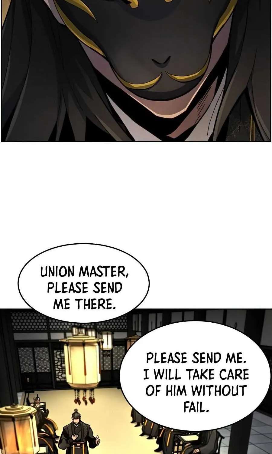 The Return Of The Crazy Demon Chapter 17 page 14 - 