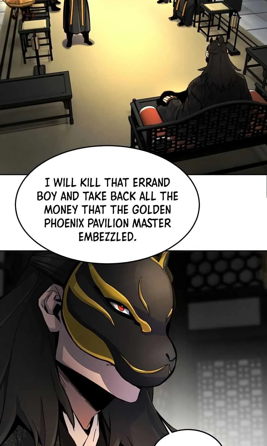 The Return Of The Crazy Demon Chapter 17 page 15 - 