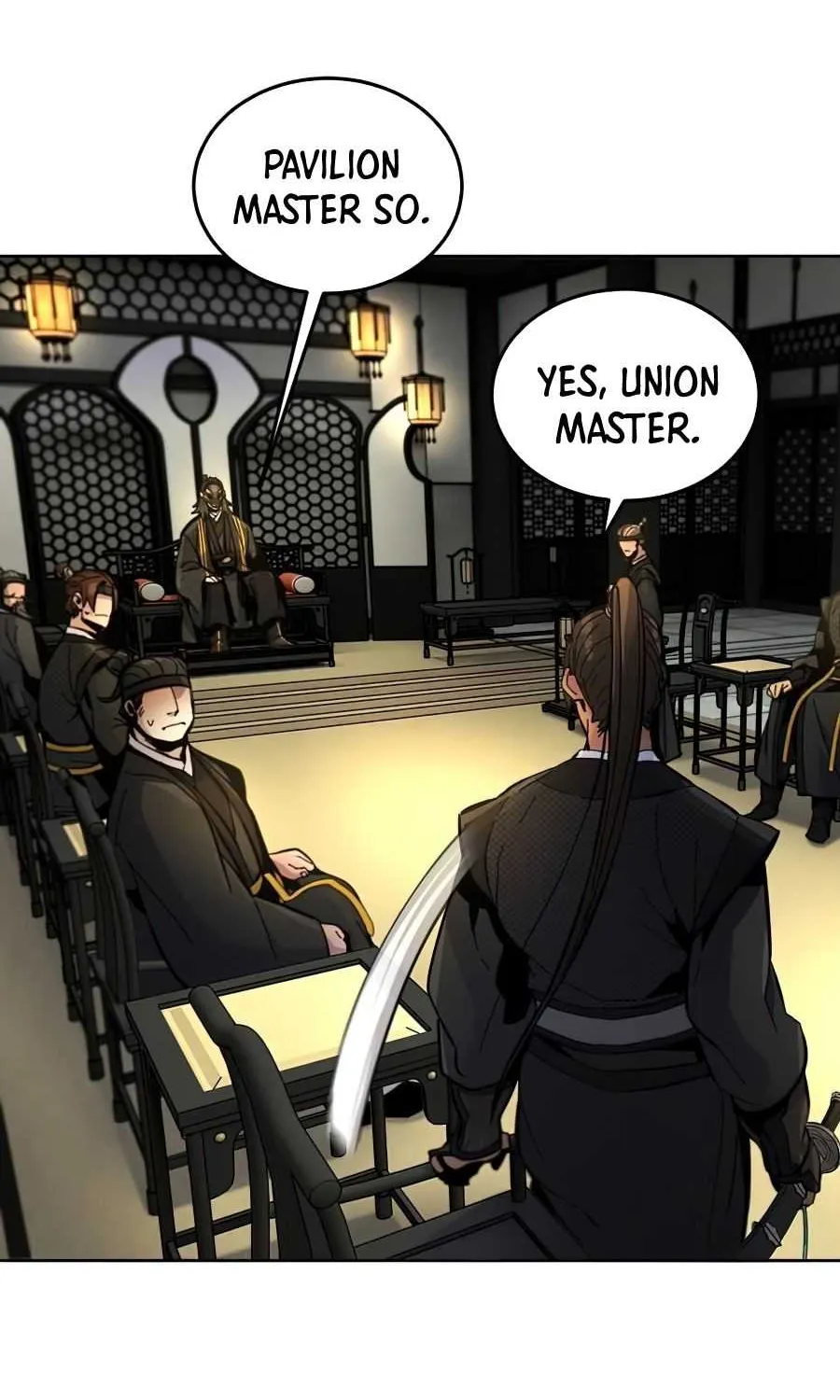 The Return Of The Crazy Demon Chapter 17 page 18 - 