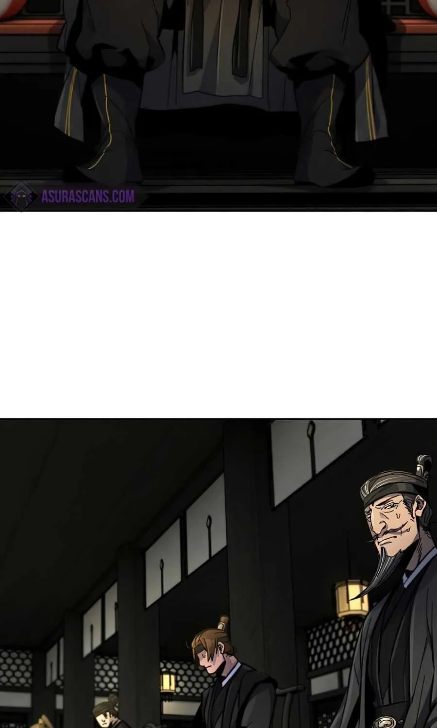 The Return Of The Crazy Demon Chapter 17 page 3 - 