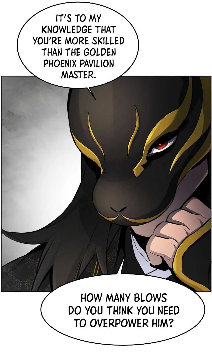 The Return Of The Crazy Demon Chapter 17 page 21 - 