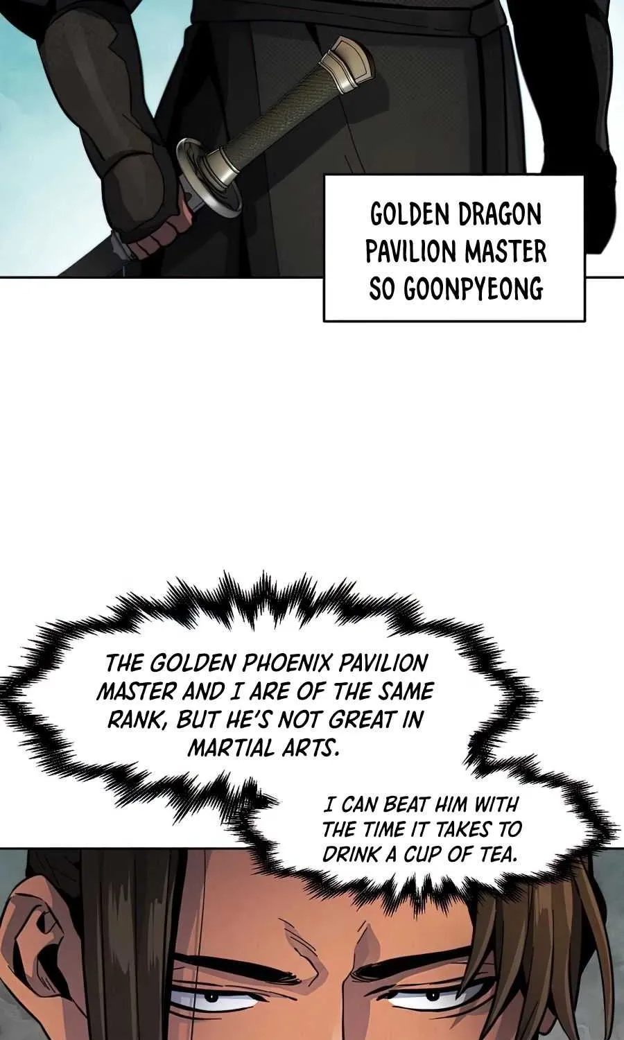 The Return Of The Crazy Demon Chapter 17 page 23 - 