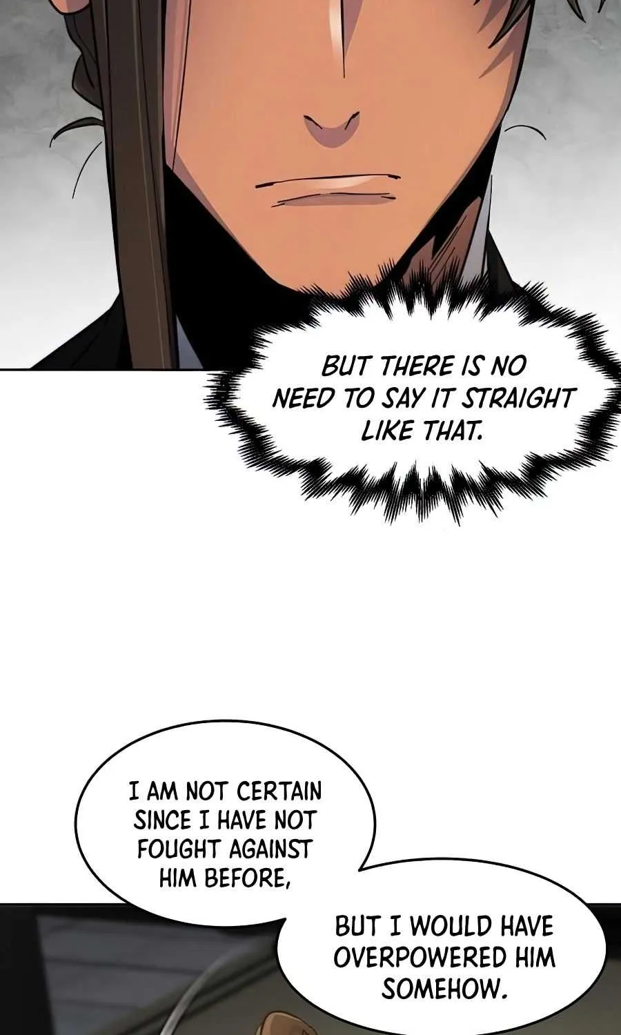 The Return Of The Crazy Demon Chapter 17 page 24 - 