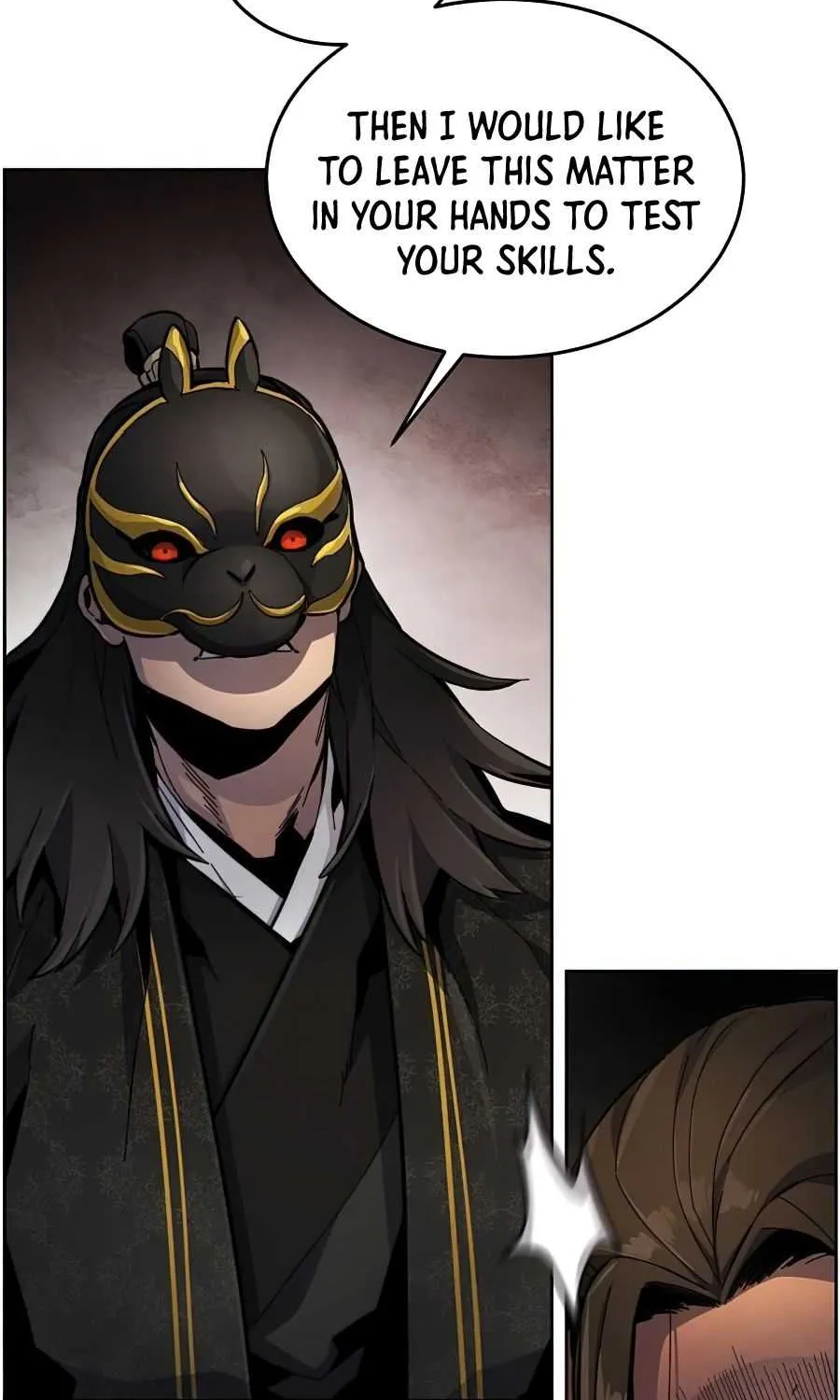 The Return Of The Crazy Demon Chapter 17 page 26 - 