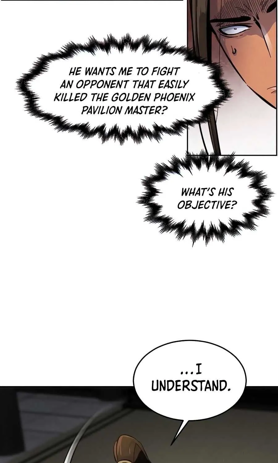 The Return Of The Crazy Demon Chapter 17 page 27 - 