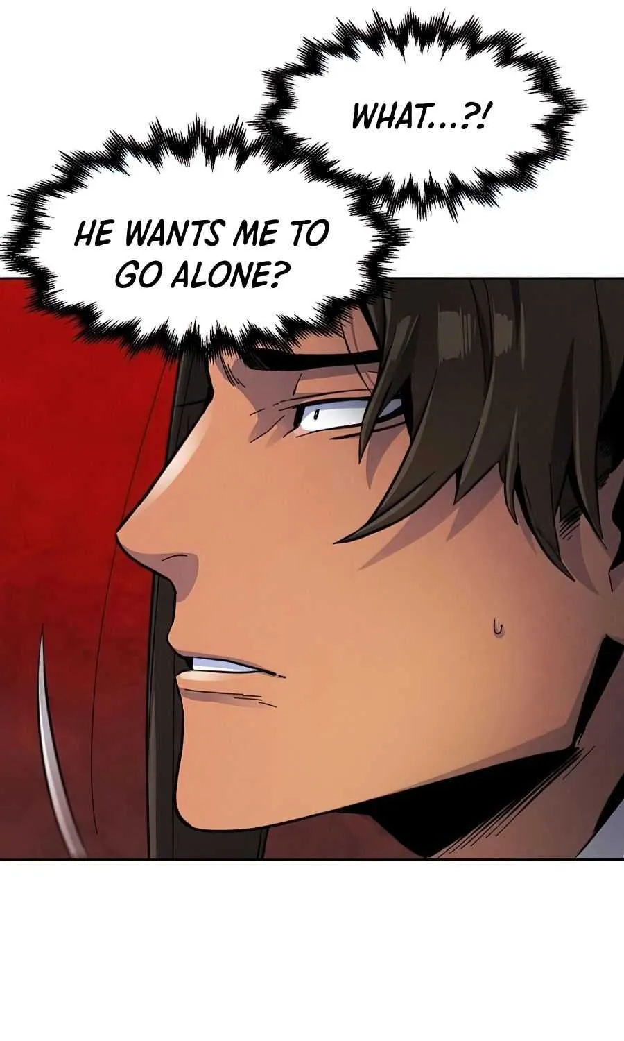 The Return Of The Crazy Demon Chapter 17 page 30 - 