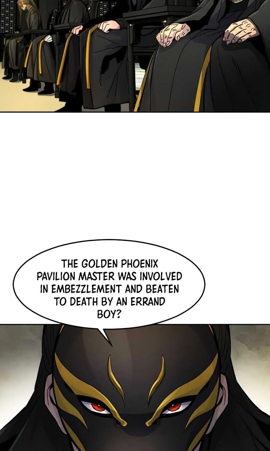 The Return Of The Crazy Demon Chapter 17 page 4 - 