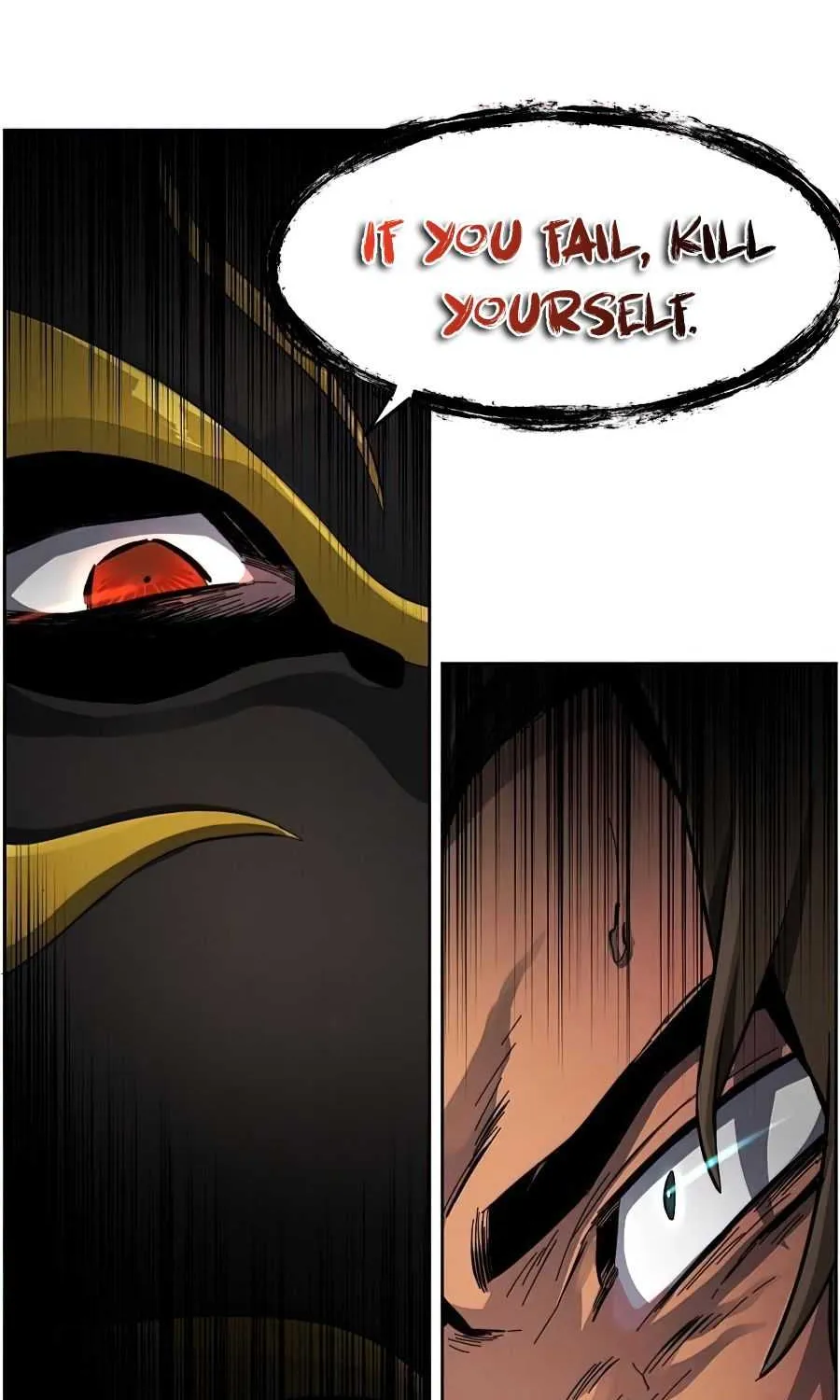 The Return Of The Crazy Demon Chapter 17 page 31 - 