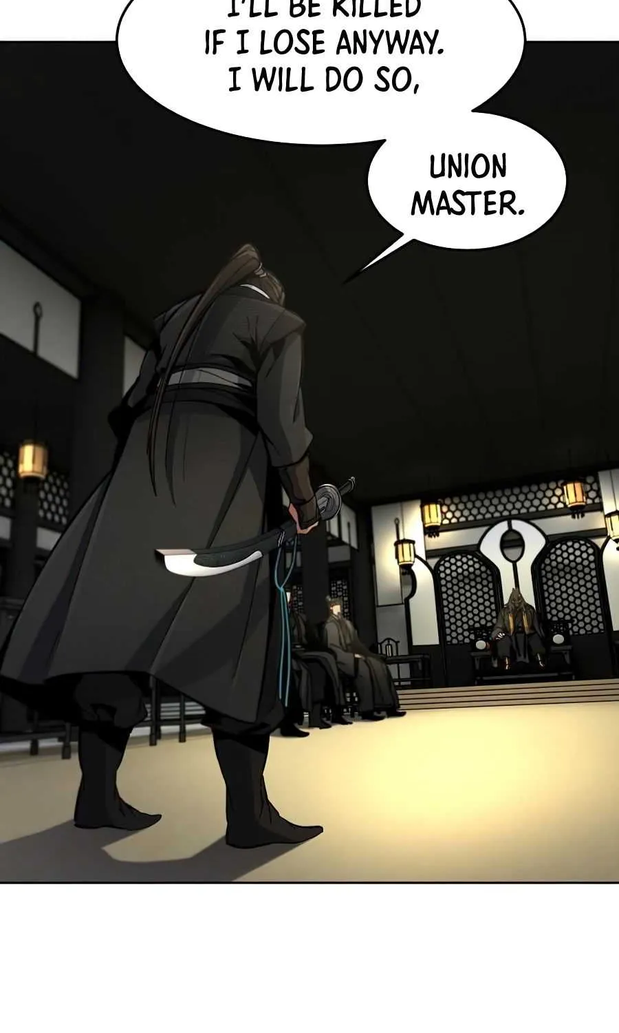 The Return Of The Crazy Demon Chapter 17 page 33 - 