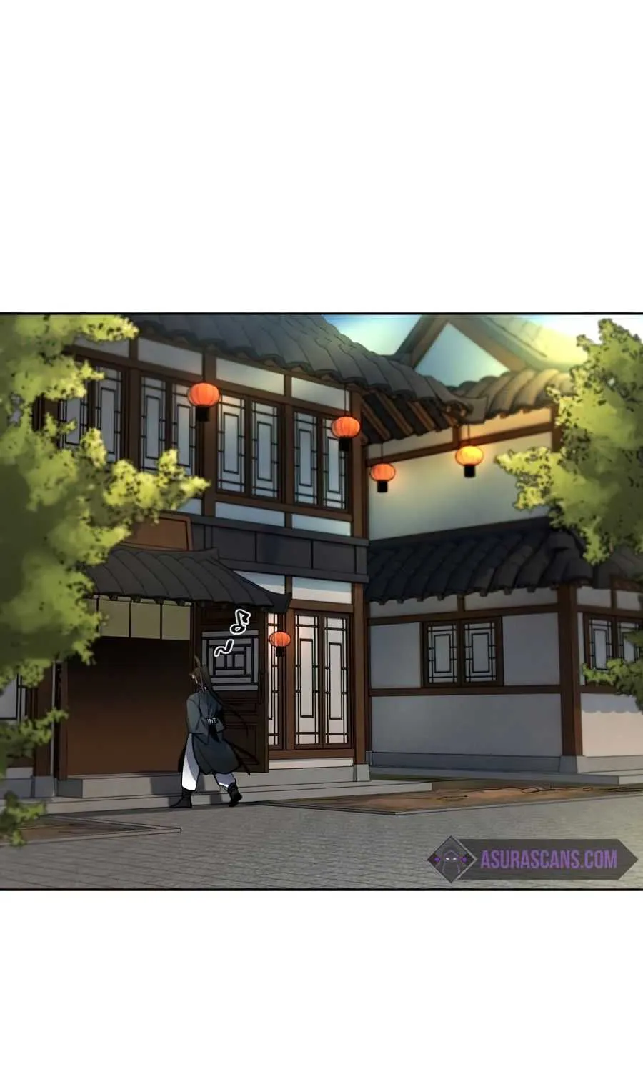 The Return Of The Crazy Demon Chapter 17 page 36 - 