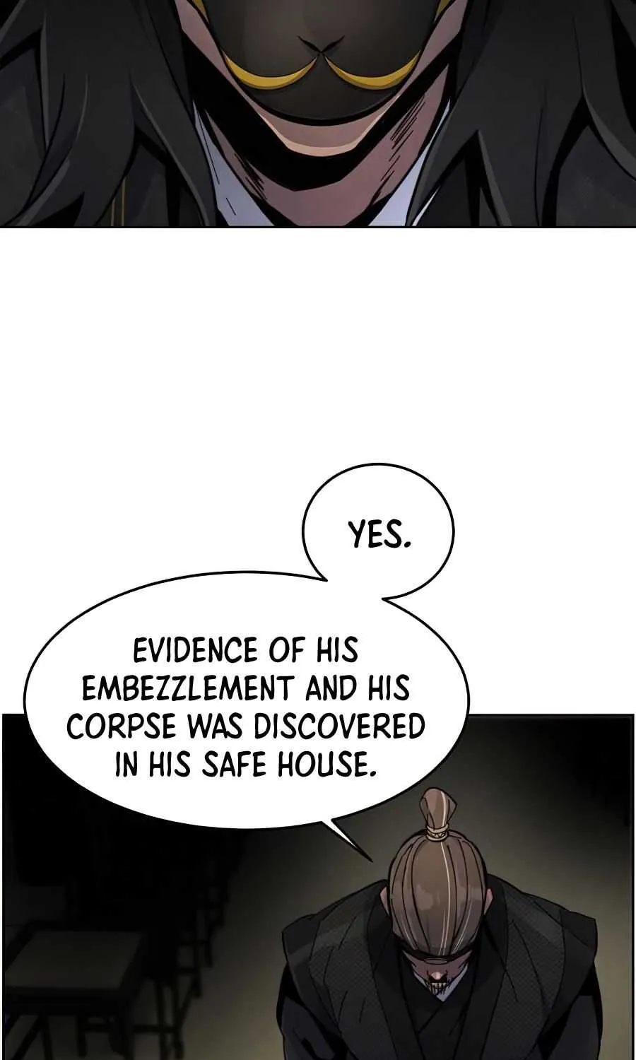 The Return Of The Crazy Demon Chapter 17 page 5 - 