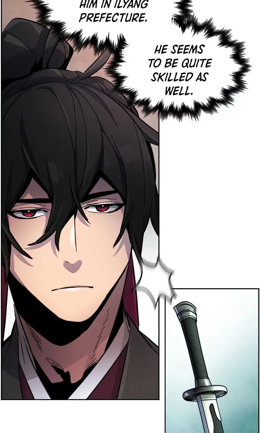 The Return Of The Crazy Demon Chapter 17 page 43 - 