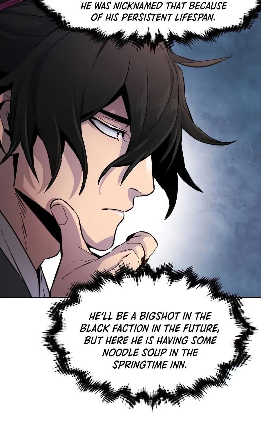 The Return Of The Crazy Demon Chapter 17 page 45 - 