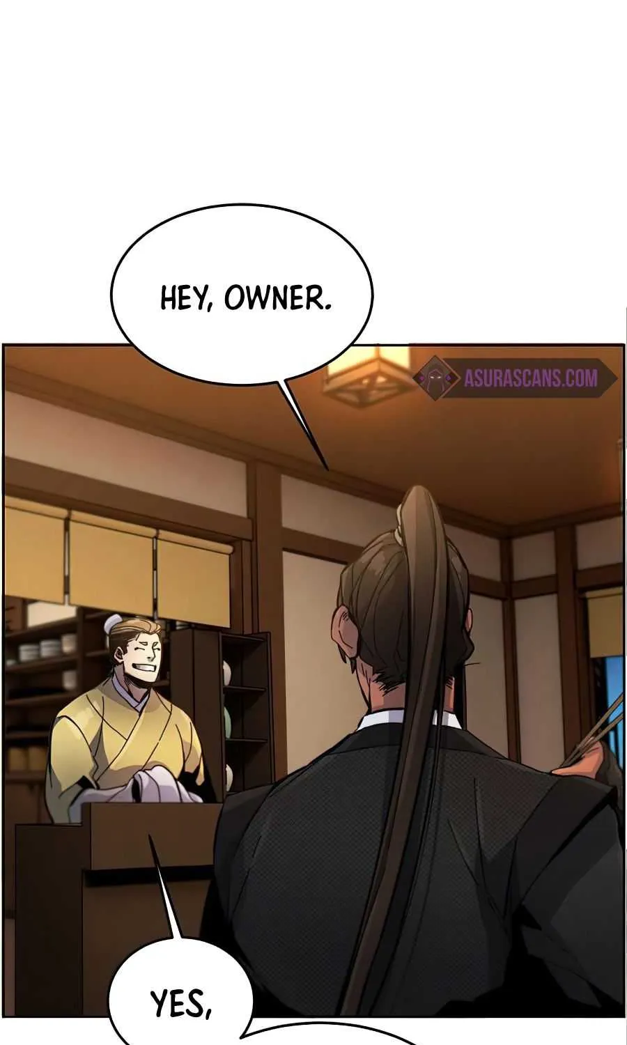 The Return Of The Crazy Demon Chapter 17 page 46 - 