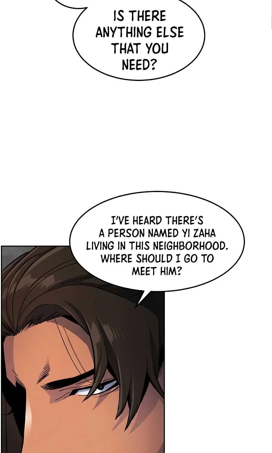 The Return Of The Crazy Demon Chapter 17 page 47 - 