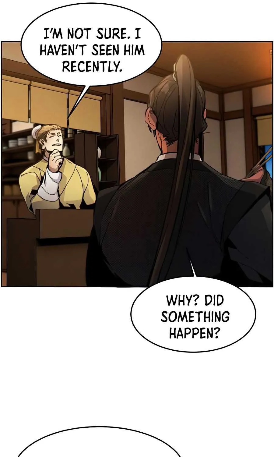 The Return Of The Crazy Demon Chapter 17 page 49 - 