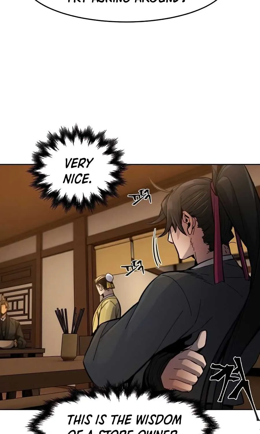 The Return Of The Crazy Demon Chapter 17 page 51 - 
